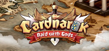 Games like Cardnarok: Raid with Gods
