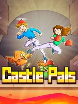 Games like Castle Pals