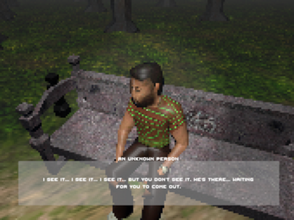 Cemetery Keeper screenshot