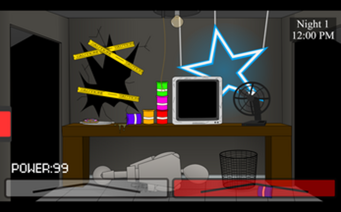Charlie's Park 1.0.2 Image
