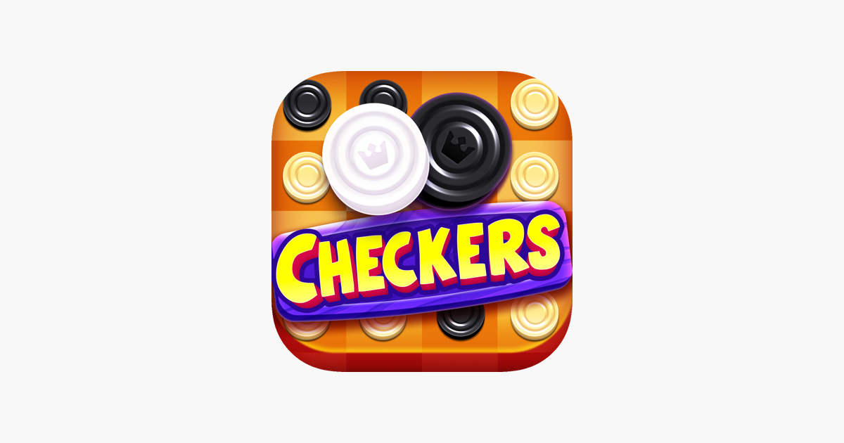 Games like Checkers: Fun Board Game