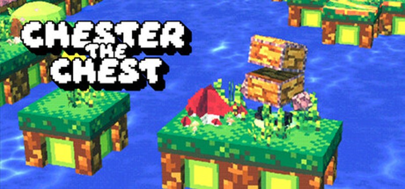 Chester The Chest Image
