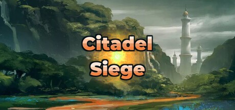 Games like Citadel Siege
