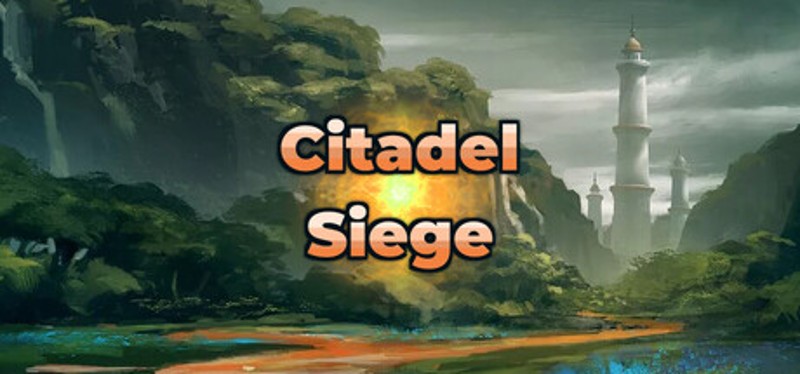 Citadel Siege Image
