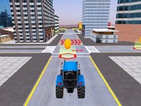 City Construction  Games 3D Image