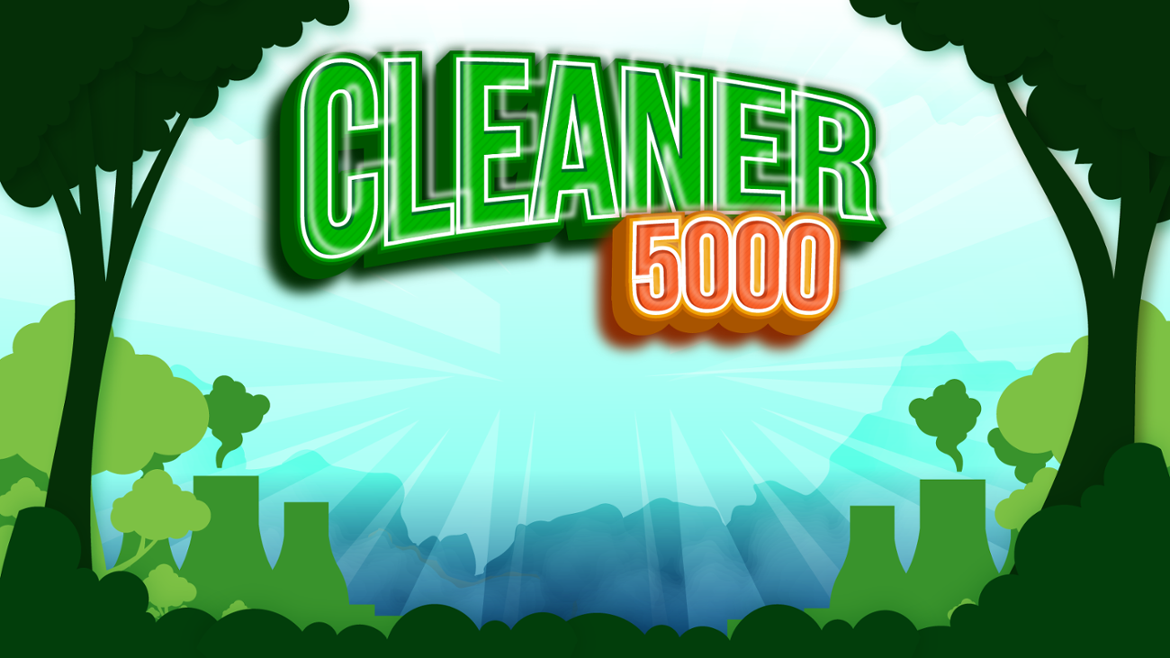 Games like Cleaner5000