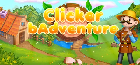 Games like Clicker bAdventure