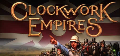 Games like Clockwork Empires
