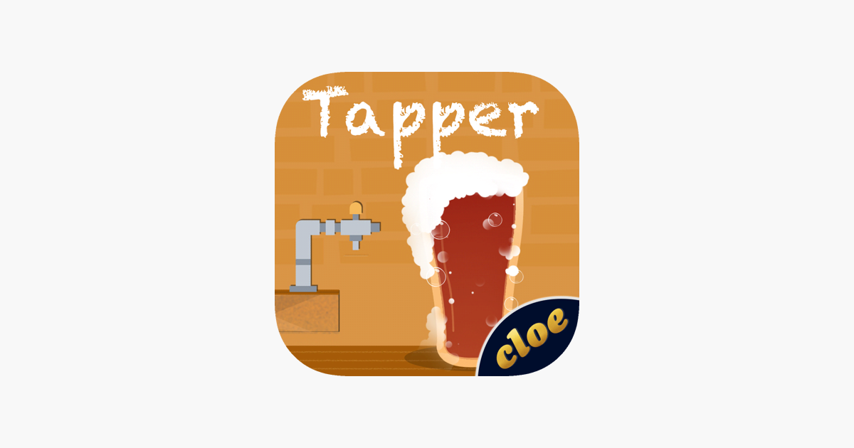 Games like Coke Tapper Retro
