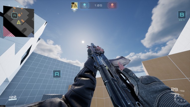 Collapse screenshot