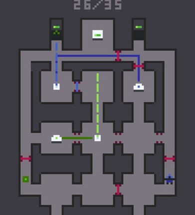 Color Spies screenshot