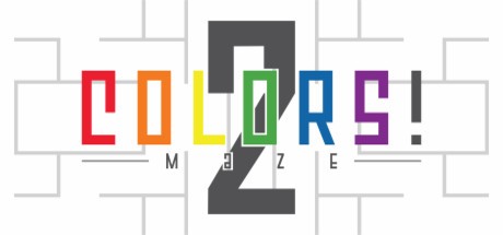 Games like Colors! Maze 2