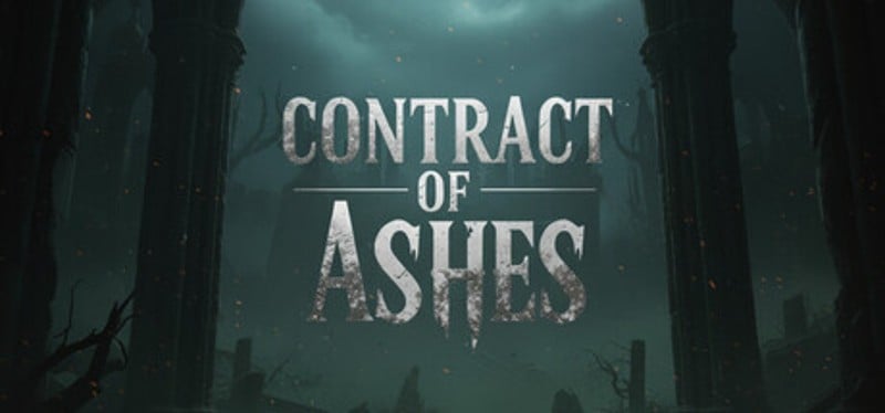 Contract of Ashes Image
