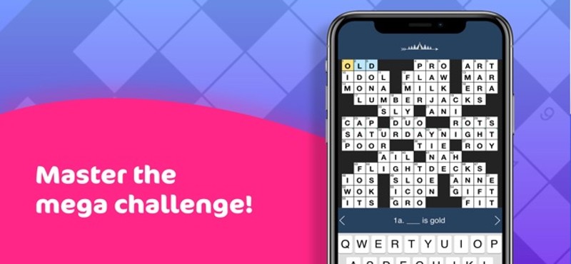 Crossword Explorer screenshot