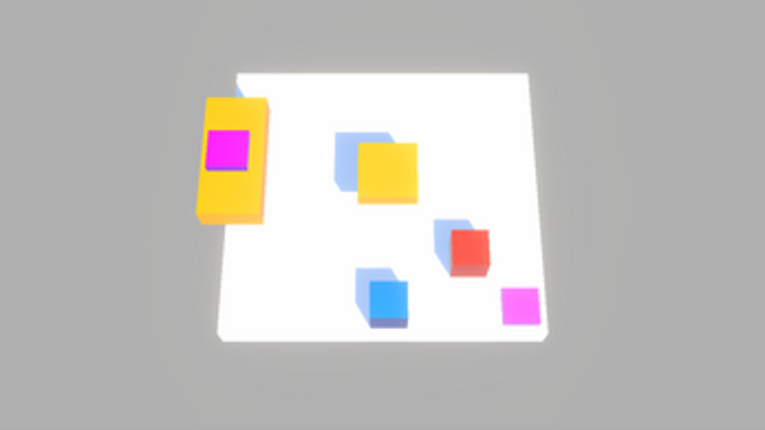 Cube Shift Image