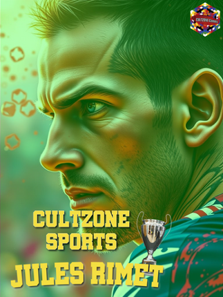 CULTZONE Sports Jules Rimet Image