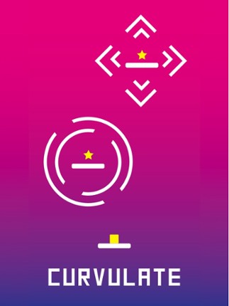 Curvulate screenshot