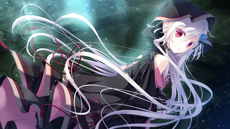 D.C. Re:tune screenshot