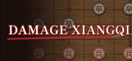 Games like Damage Xiangqi