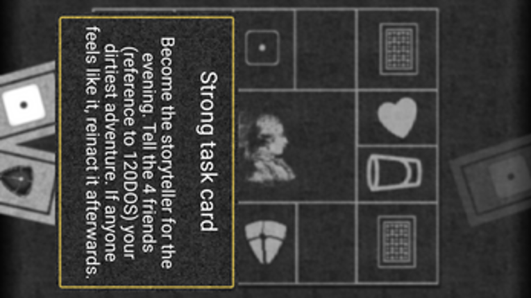 De Sade's Funky Playhouse (ported from Android) Image