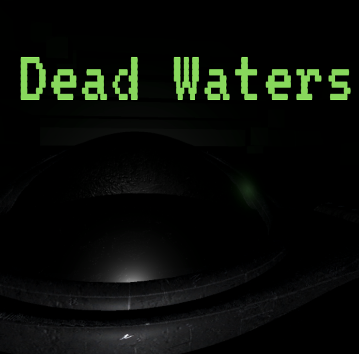 Games like Dead Waters 0.6.0