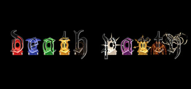 DEATH PARTY Image