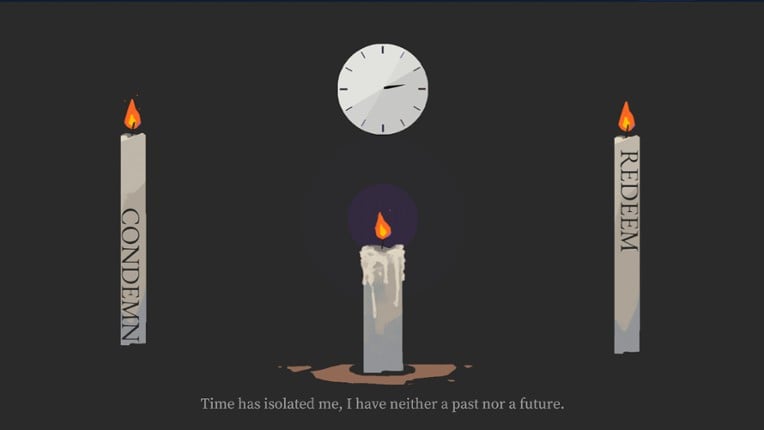 Deathless Death screenshot