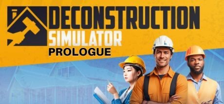 Games like Deconstruction Simulator: Prologue