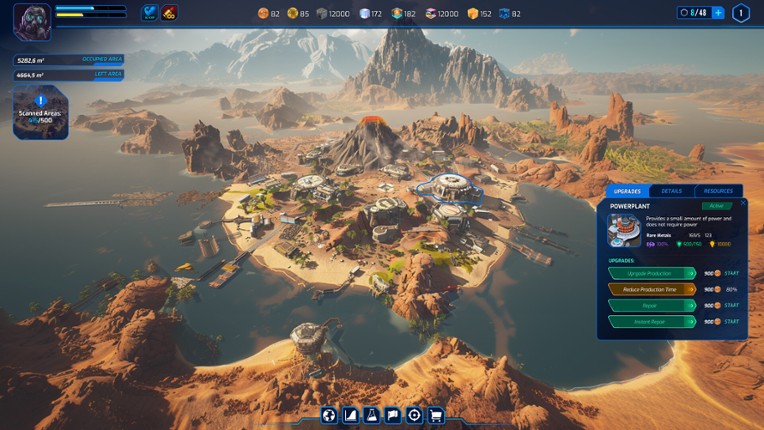 Digital Miners screenshot