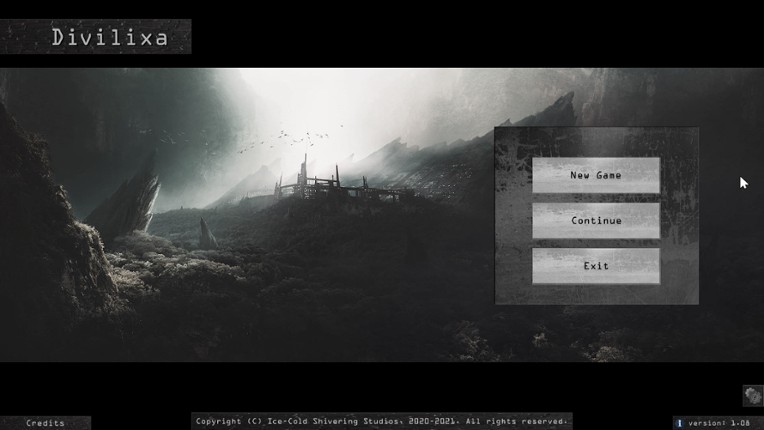 Divilixa screenshot