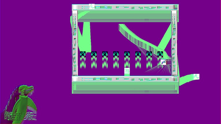 DOLPHIN HUSTLE screenshot