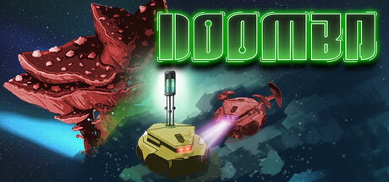 Doomba Game Cover