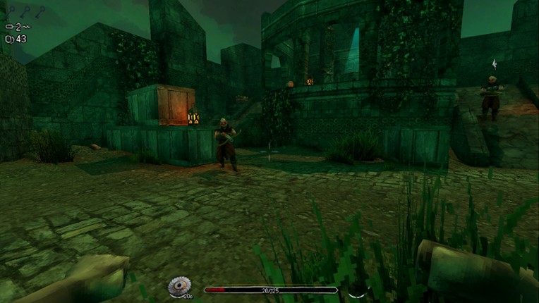 DreadBound Image