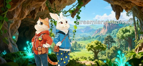 Games like Dreamland Journey