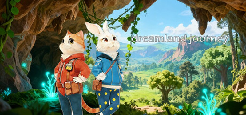 Dreamland Journey Image