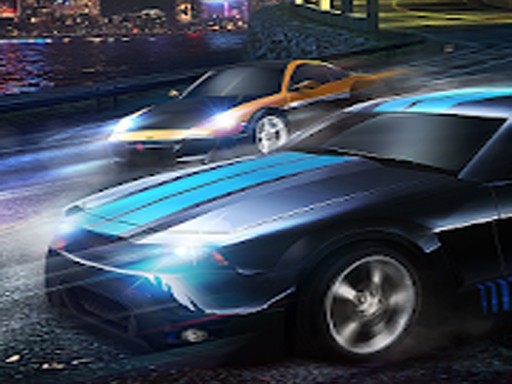 Games like Drift Mania Street