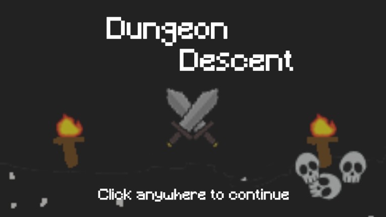 Dungeon Descent Image
