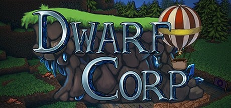 Games like DwarfCorp