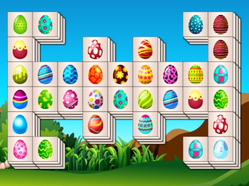 Games like Easter Mahjong Deluxe