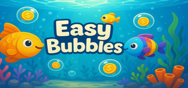 Easy Bubbles Image