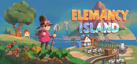 Games like Elemancy Island