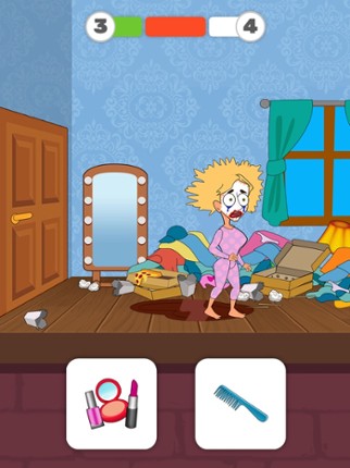 Emily’s Dreams screenshot