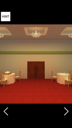 Escape Game Wedding screenshot