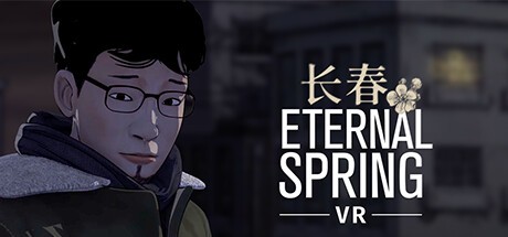 Games like Eternal Spring VR