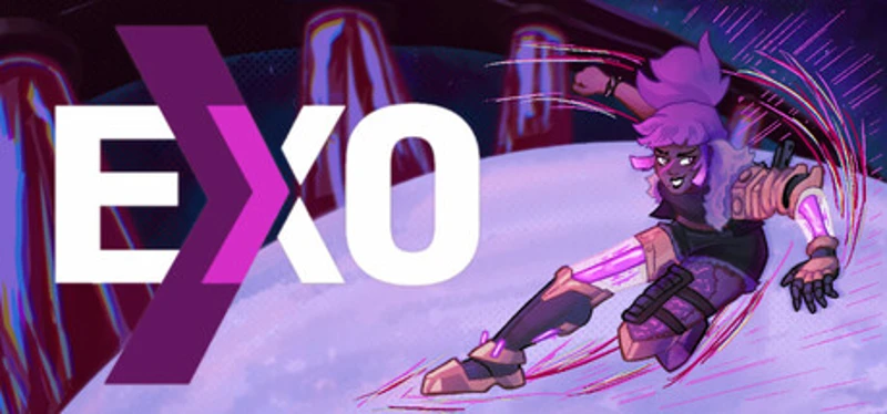 EXO Image