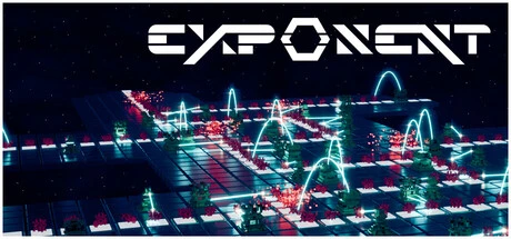 Games like Exponent: The Scaling Tower Defense