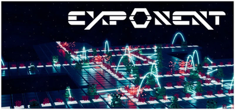 Exponent: The Scaling Tower Defense Image