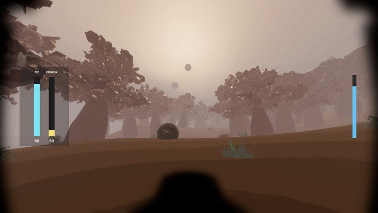 Extinction screenshot