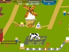 Farm and Mine: Idle Tycoon Image