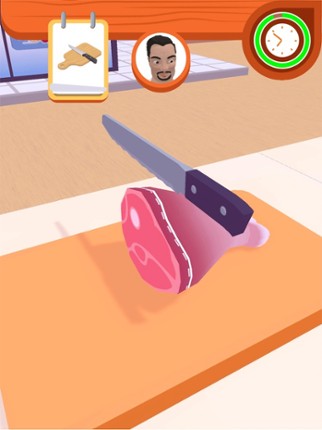 Faster Chef screenshot